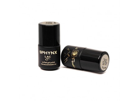 Top Coat -  Choccy Road no wipe Try me 5ml